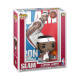 LEBRON JAMES COVERS / SLAM / FIGURINE FUNKO POP