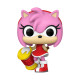 AMY ROSE / SONIC THE HEDGEHOG / FIGURINE FUNKO POP