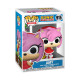 AMY ROSE / SONIC THE HEDGEHOG / FIGURINE FUNKO POP