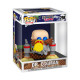 DR EGGMAN / SONIC THE HEDGEHOG / FIGURINE FUNKO POP