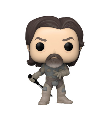 GURNEY HALLECK / DUNE 2 / FIGURINE FUNKO POP