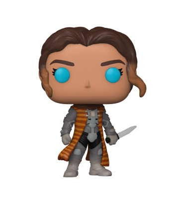 CHANI / DUNE 2 / FIGURINE FUNKO POP