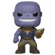 THANOS / AVENGERS INFINITY WAR / FIGURINE FUNKO POP