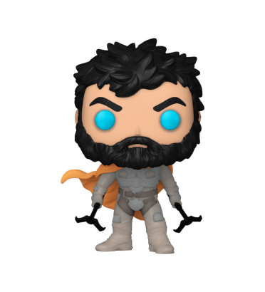 STILGAR / DUNE 2 / FIGURINE FUNKO POP