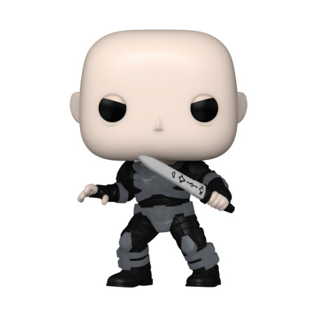 FEYD RAUTHA / DUNE 2 / FIGURINE FUNKO POP