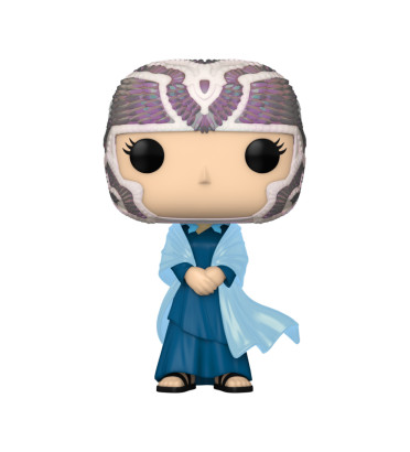 PRINCESS IRULAN / DUNE 2 / FIGURINE FUNKO POP