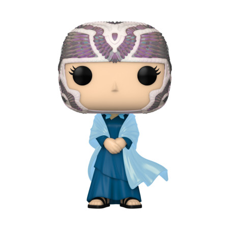 PRINCESS IRULAN / DUNE 2 / FIGURINE FUNKO POP