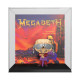 MEGADETH ALBUM / MEGADETH / FIGURINE FUNKO POP