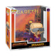 MEGADETH ALBUM / MEGADETH / FIGURINE FUNKO POP