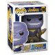 THANOS / AVENGERS INFINITY WAR / FIGURINE FUNKO POP