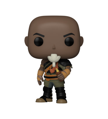 TITUS / REBEL MOON / FIGURINE FUNKO POP