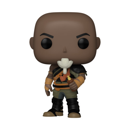 TITUS / REBEL MOON / FIGURINE FUNKO POP