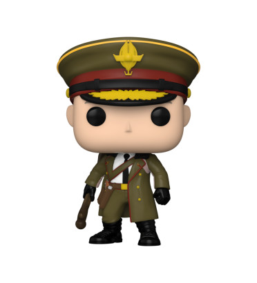 ATTICUS NOBLE / REBEL MOON / FIGURINE FUNKO POP