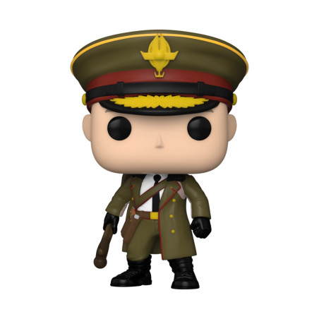 ATTICUS NOBLE / REBEL MOON / FIGURINE FUNKO POP