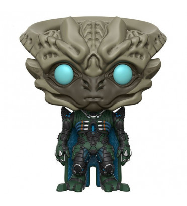 ARCHON / MASS EFFECT ANDROMEDA / FIGURINE FUNKO POP