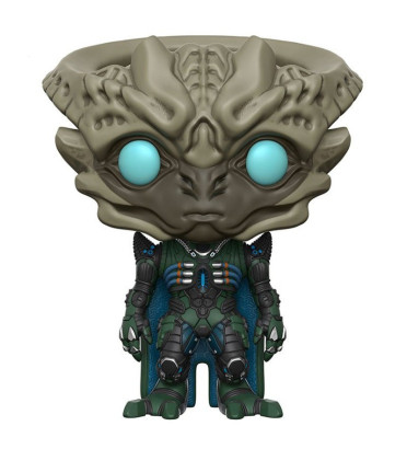 ARCHON / MASS EFFECT ANDROMEDA / FIGURINE FUNKO POP