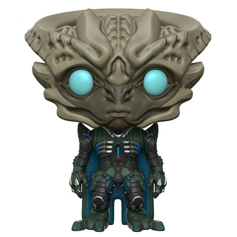 ARCHON / MASS EFFECT ANDROMEDA / FIGURINE FUNKO POP