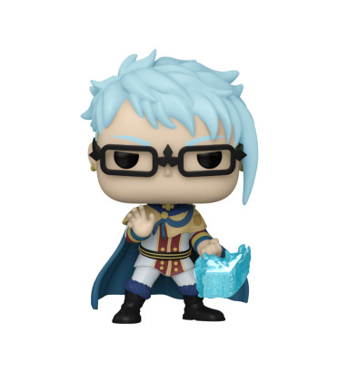 KLAUS / BLACK CLOVER / FIGURINE FUNKO POP