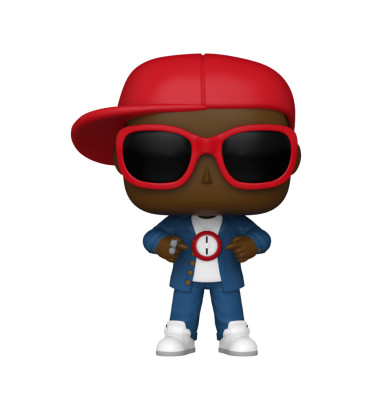 FLAVOR FLAV / FLAVOR OF LOVE / FIGURINE FUNKO POP