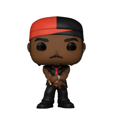 JA RULE / JA RULE / FIGURINE FUNKO POP