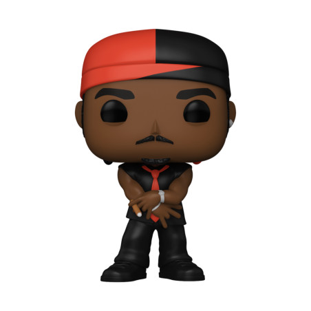 JA RULE / JA RULE / FIGURINE FUNKO POP