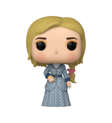 ELSA DUTTON / YELLOWSTONE 1883 / FIGURINE FUNKO POP