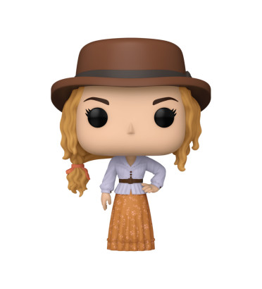 MARGARET DUTTON / YELLOWSTONE 1883 / FIGURINE FUNKO POP