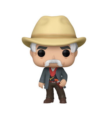 SHAE BRENNAN / YELLOWSTONE 1883 / FIGURINE FUNKO POP