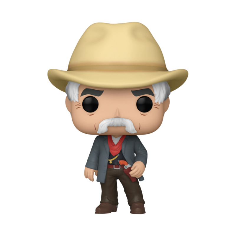 SHAE BRENNAN / YELLOWSTONE 1883 / FIGURINE FUNKO POP