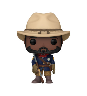 THOMAS / YELLOWSTONE 1883 / FIGURINE FUNKO POP