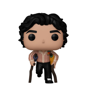 BEN / YELLOWJACKETS / FIGURINE FUNKO POP