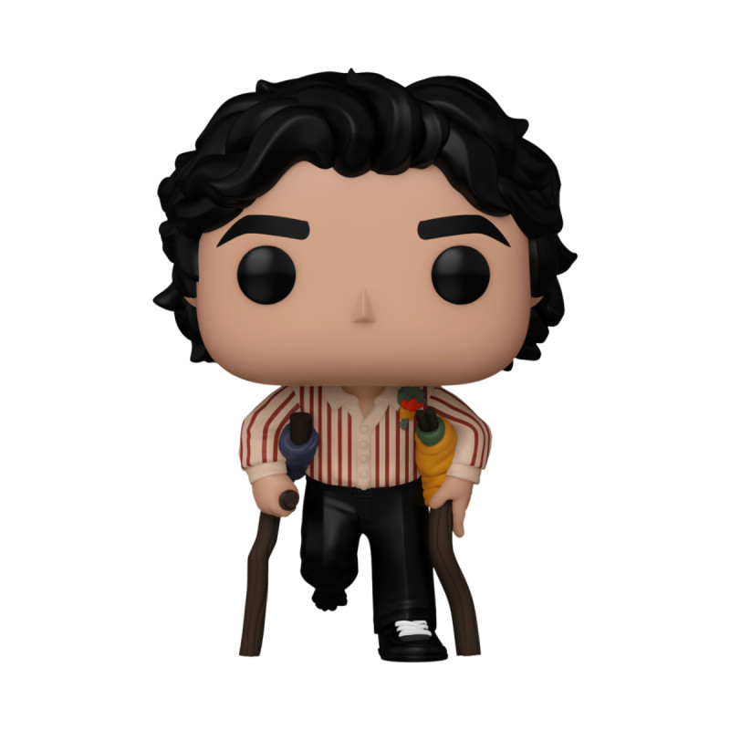 BEN / YELLOWJACKETS / FIGURINE FUNKO POP