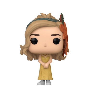 JACKIE / YELLOWJACKETS / FIGURINE FUNKO POP