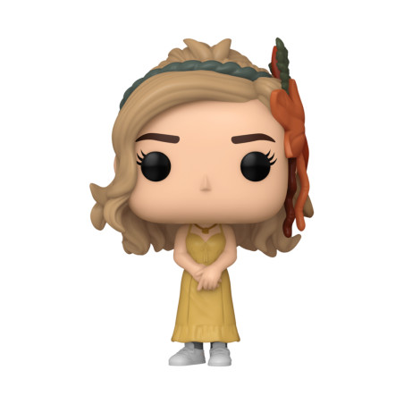 JACKIE / YELLOWJACKETS / FIGURINE FUNKO POP