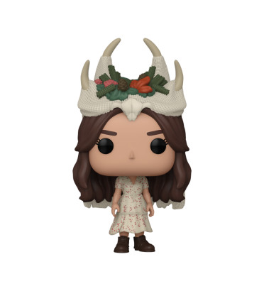 LOTTIE / YELLOWJACKETS / FIGURINE FUNKO POP