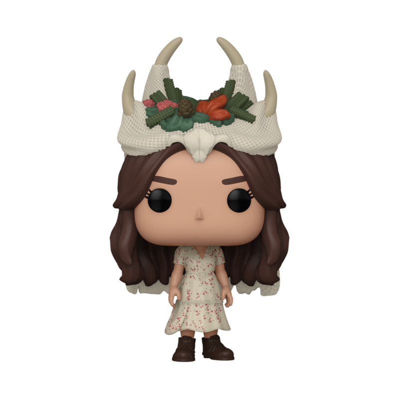 LOTTIE / YELLOWJACKETS / FIGURINE FUNKO POP