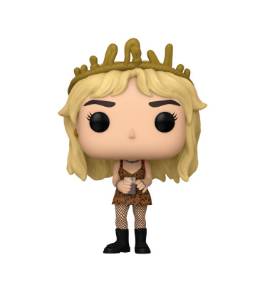 NATALIE / YELLOWJACKETS / FIGURINE FUNKO POP