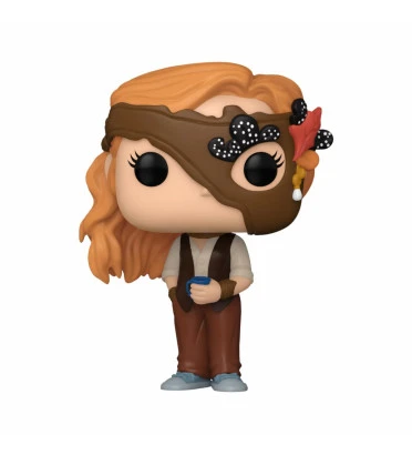 VAN / YELLOWJACKETS / FIGURINE FUNKO POP