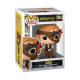 VAN / YELLOWJACKETS / FIGURINE FUNKO POP