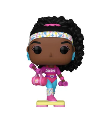 BARBIE REWIND / BARBIE / FIGURINE FUNKO POP