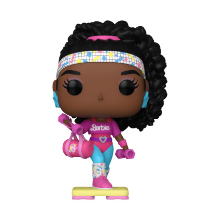 BARBIE REWIND / BARBIE / FIGURINE FUNKO POP