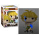 MELIODAS / THE SEVEN DEADLY SINS / FIGURINE FUNKO POP / EXCLUSIVE SPECIAL EDITION / CHASE