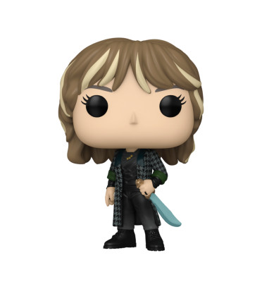 SYLVIE SAISON 2 / LOKI / FIGURINE FUNKO POP