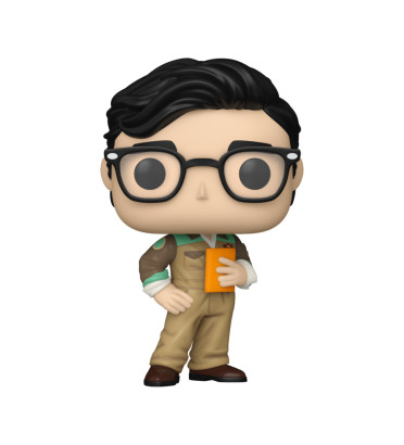 O.B / LOKI / FIGURINE FUNKO POP