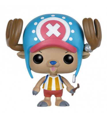 TONYTONY CHOPPER / ONE PIECE / FIGURINE FUNKO POP