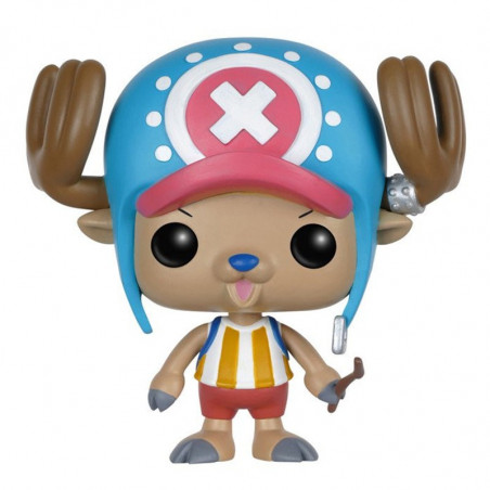 TONYTONY CHOPPER / ONE PIECE / FIGURINE FUNKO POP