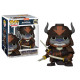 APPA WITH ARMOR OVERSIZED / AVATAR NICKELODEON / FIGURINE FUNKO POP