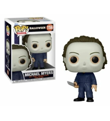 MICHAEL MYERS NEW POSE / HALLOWEEN / FIGURINE FUNKO POP MICHAEL MYERS NEW POSE / HALLOWEEN / FIGURINE FUNKO POP