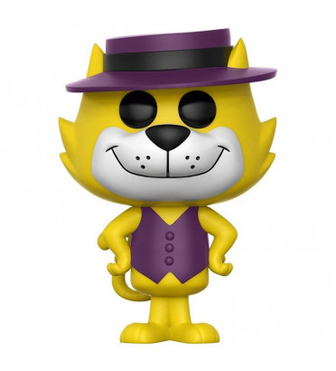 TOP CAT / TOP CAT / FIGURINE FUNKO POP