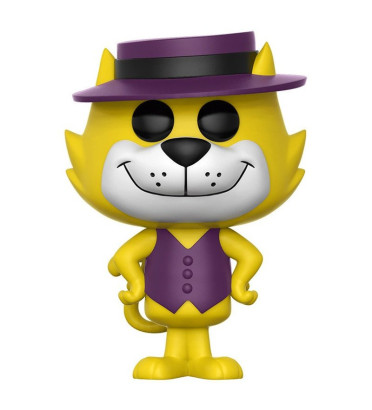 TOP CAT / TOP CAT / FIGURINE FUNKO POP